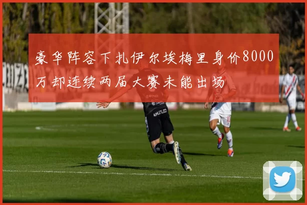豪华阵容下扎伊尔埃梅里身价8000万却连续两届大赛未能出场